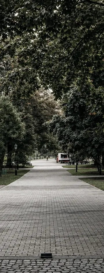 Znaleziono zwłoki w Parku Źródliska. Sprawę bada prokuratura