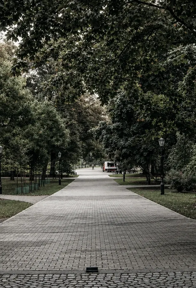 Znaleziono zwłoki w Parku Źródliska. Sprawę bada prokuratura