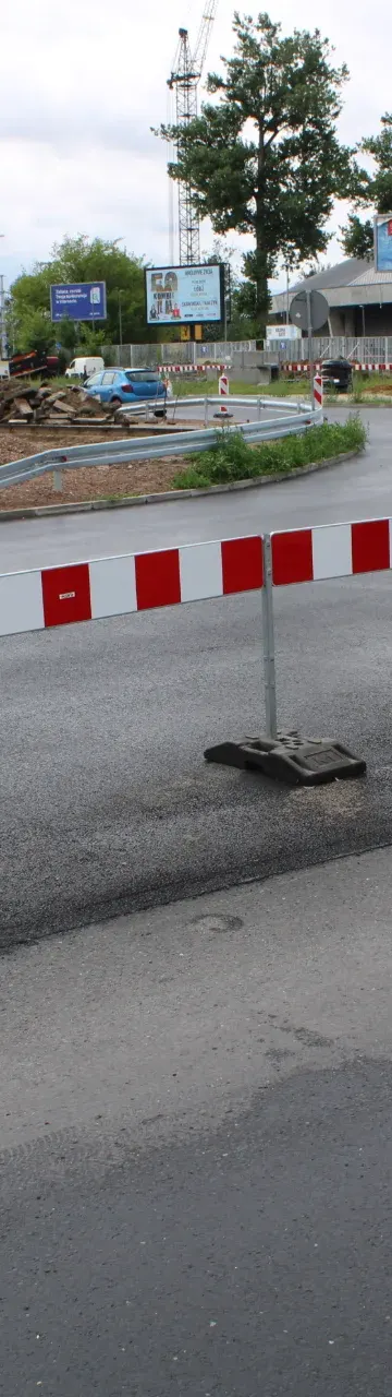 Duże zmiany przy Atlas Arenie. Rusza budowa komory KDP