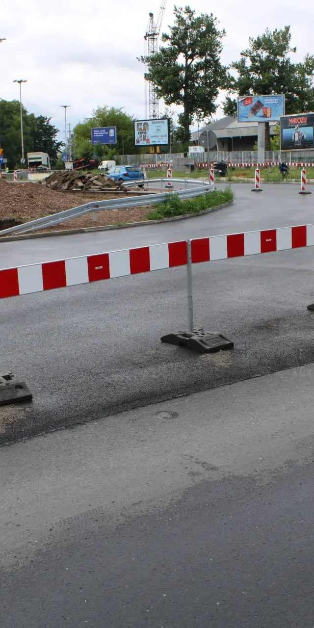 Duże zmiany przy Atlas Arenie. Rusza budowa komory KDP