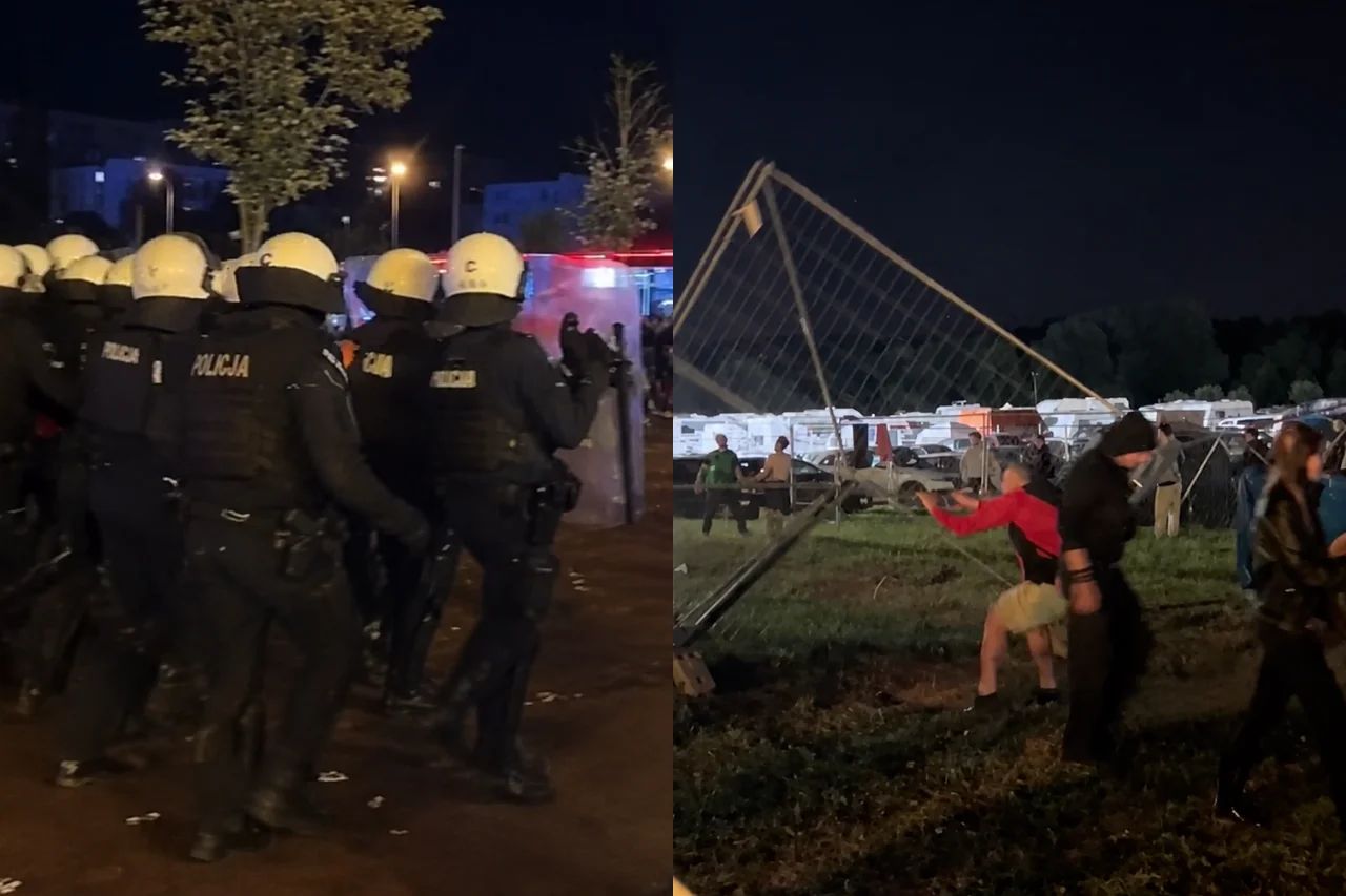 Chaos i zamknięte bramy na Łódź Summer Festival. Czy o taką promocję miasta chodziło?