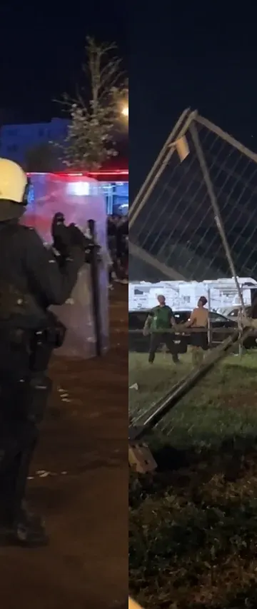 Chaos i zamknięte bramy na Łódź Summer Festival. Czy o taką promocję miasta chodziło?