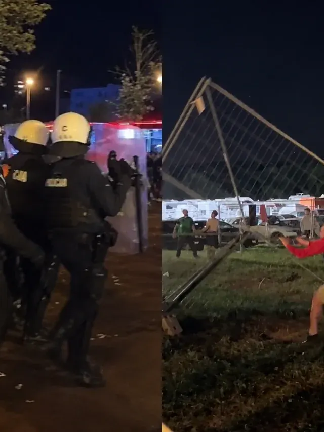 Chaos i zamknięte bramy na Łódź Summer Festival. Czy o taką promocję miasta chodziło?
