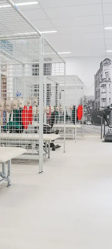 Rehabilitacja bez skierowania. Do 75 zabiegów w Łodzi