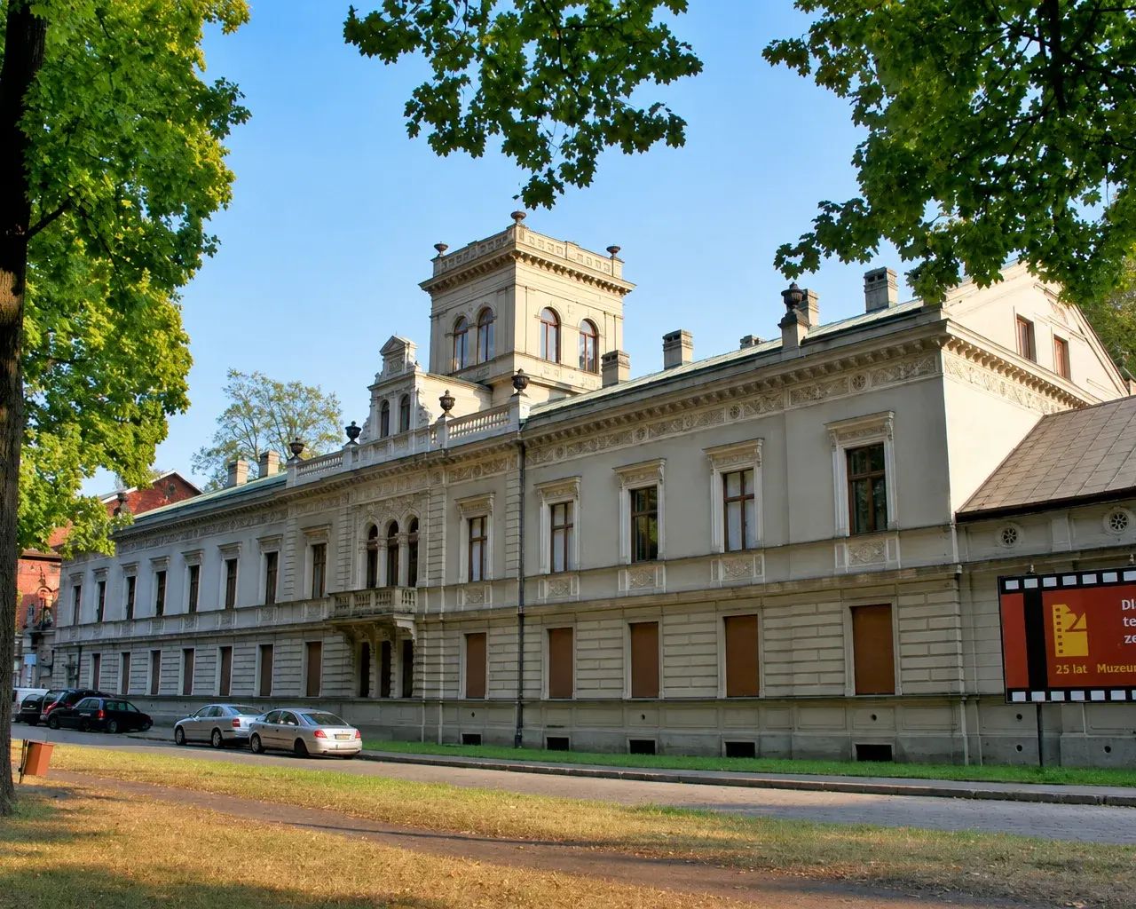 Kultowe rekwizyty polskiego kina z bliska. Wyjątkowe spotkanie w Łodzi