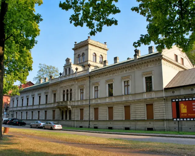 Kultowe rekwizyty polskiego kina z bliska. Wyjątkowe spotkanie w Łodzi