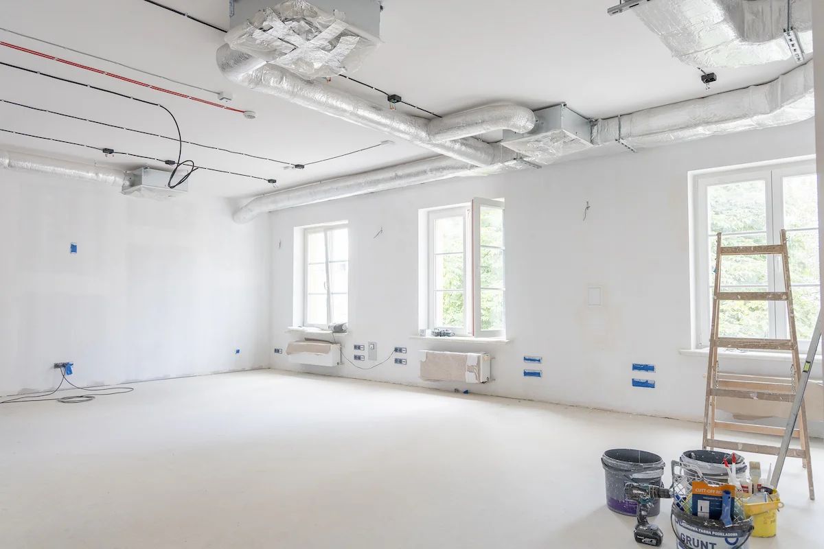 Biblioteka przy placu Wolności rośnie. Remont za 3,5 mln zł