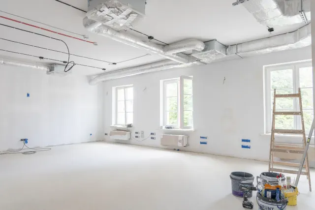 Biblioteka przy placu Wolności rośnie. Remont za 3,5 mln zł