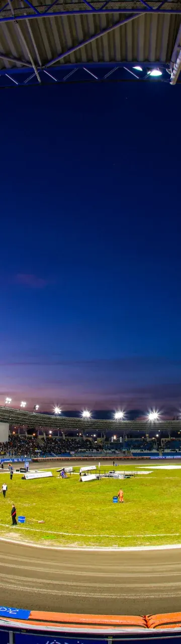 Speedway Grand Prix w Łodzi. Zmarzlik, Nagel i parada na Piotrkowskiej