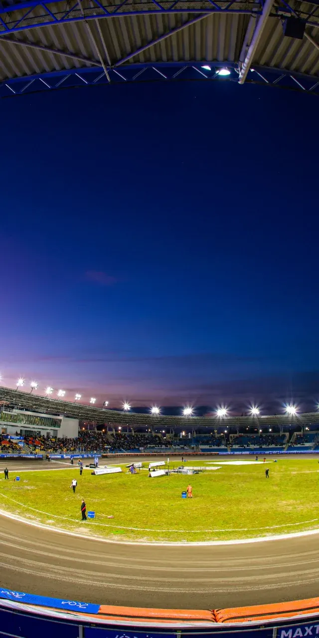 Speedway Grand Prix w Łodzi. Zmarzlik, Nagel i parada na Piotrkowskiej