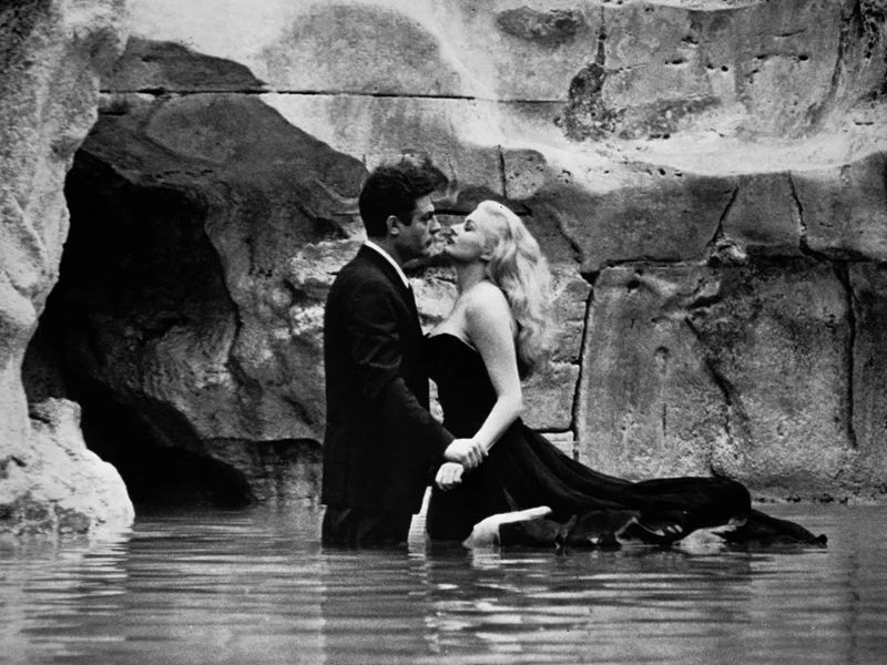 Fellini w Kinie NCKF. Sześć filmów w odrestaurowanych wersjach