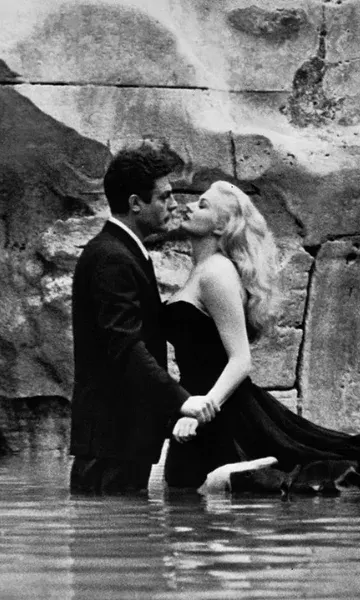 Fellini w Kinie NCKF. Sześć filmów w odrestaurowanych wersjach