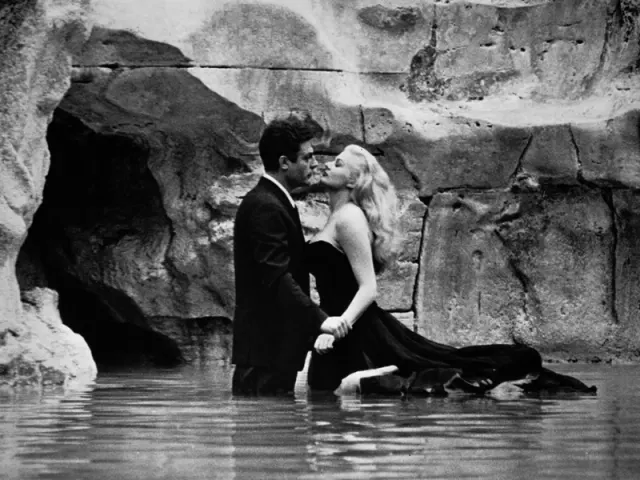 Fellini w Kinie NCKF. Sześć filmów w odrestaurowanych wersjach