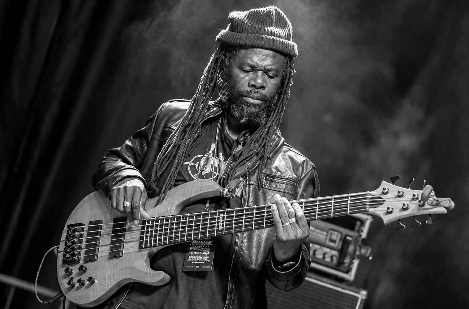 Legendarni The Wailers zagrają w Łodzi. Cały dzień w rytmie reggae