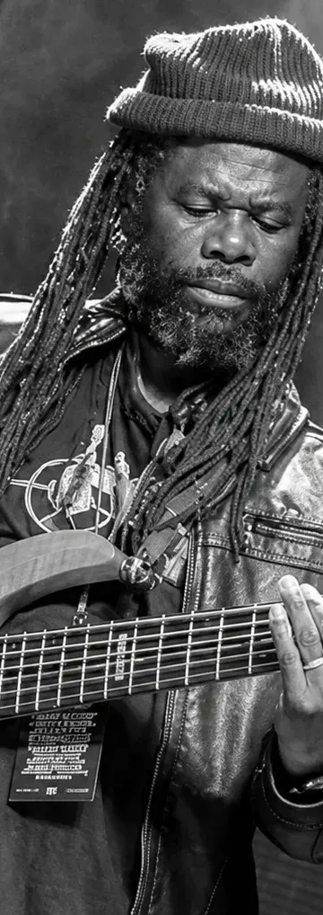 Legendarni The Wailers zagrają w Łodzi. Cały dzień w rytmie reggae