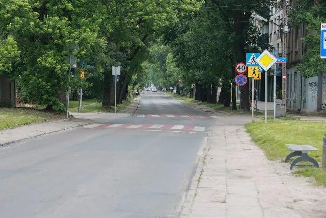 Cała Franciszkańska do remontu. Pierwsze prace ruszą w sierpniu