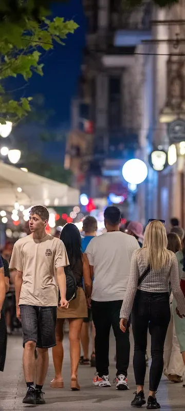 Łódź się wyludnia? Nowe dane GUS pokazują zupełnie inny obraz