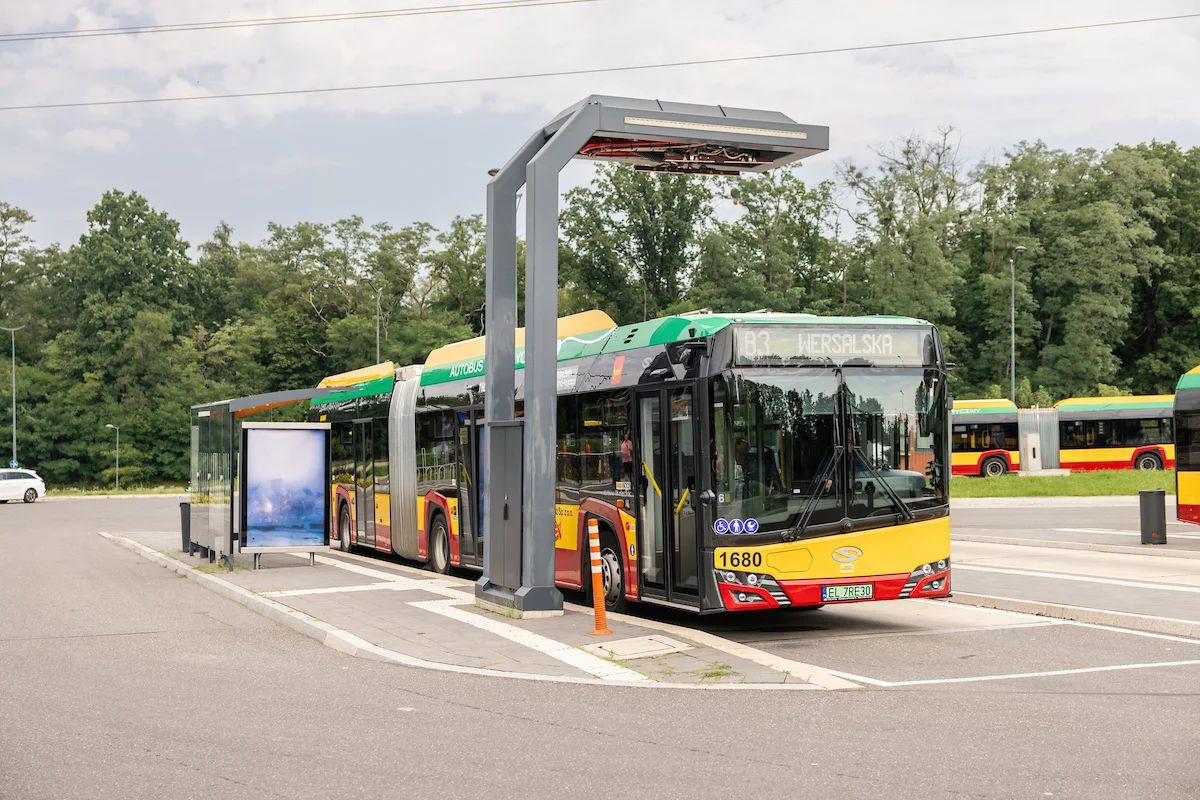 Elektryczne autobusy MPK pojadą na kolejne linie. Jest jeden warunek