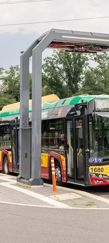 Elektryczne autobusy MPK pojadą na kolejne linie. Jest jeden warunek