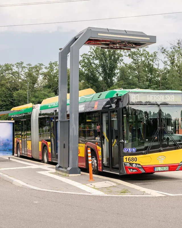 Elektryczne autobusy MPK pojadą na kolejne linie. Jest jeden warunek