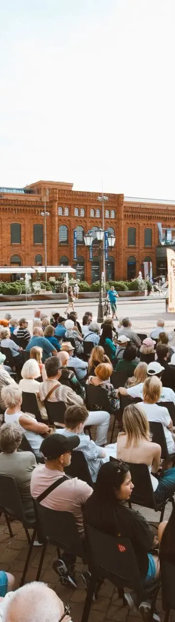 Manufaktura znów zabrzmi jazzem. Przed nami trzy koncerty