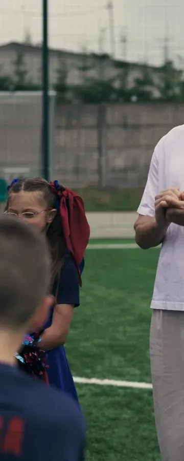 Krychowiak szuka talentów w Łodzi. Powstaje o nich serial
