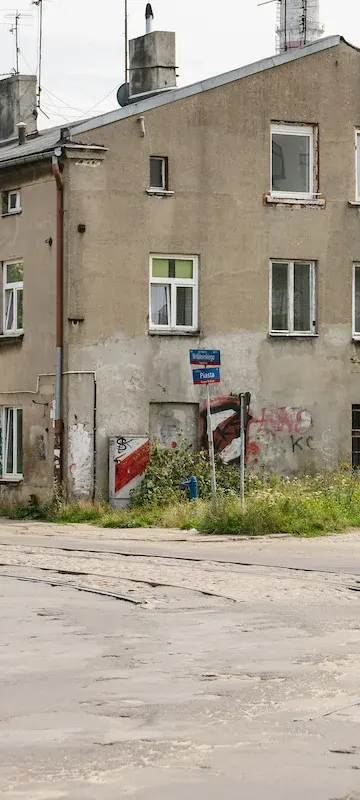 Koniec bruku i starych torów. Rusza przebudowa Wróblewskiego