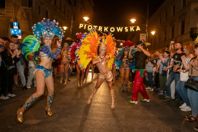 Co robić w Łodzi w weekend 7–9 sierpnia? Ponad 50 wydarzeń