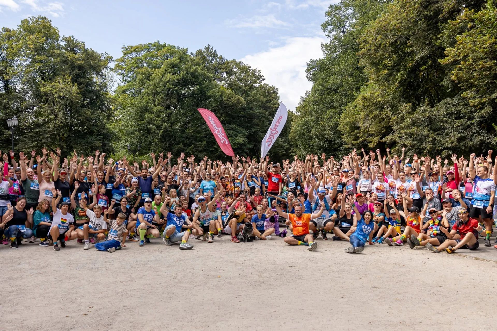 Łódź szykuje sportowy finał wakacji. Sześć wydarzeń w trzy dni