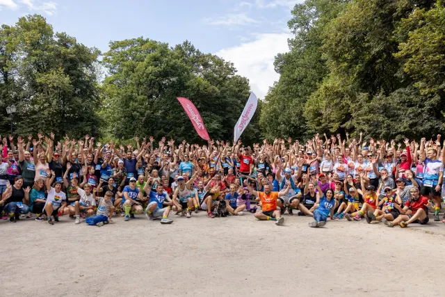 Łódź szykuje sportowy finał wakacji. Sześć wydarzeń w trzy dni