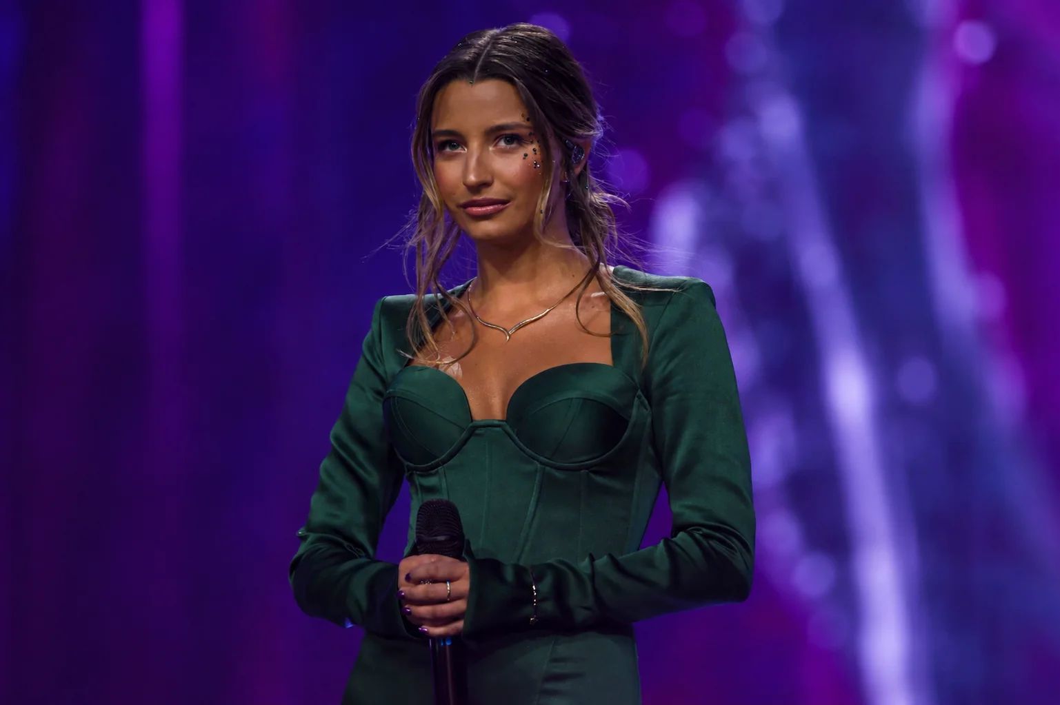 Julia Wieniawa i 22 nowe nazwiska na Great September