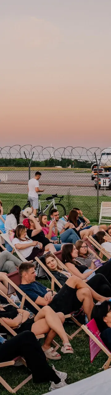 Co robić w Łodzi w tym tygodniu? Wydarzenia 10–16 sierpnia