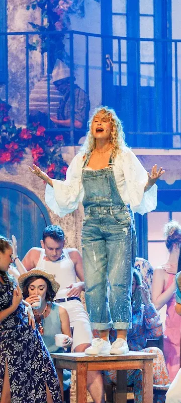 Łódzkie teatry odsłaniają karty. Te premiery zobaczymy jesienią