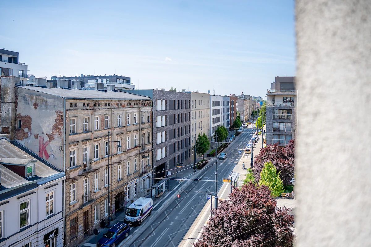 62 chętnych na jedno mieszkanie. Łódź szykuje trzeci nabór