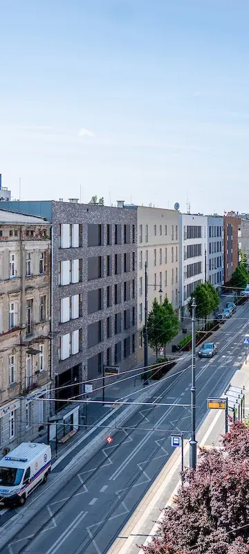 62 chętnych na jedno mieszkanie. Łódź szykuje trzeci nabór