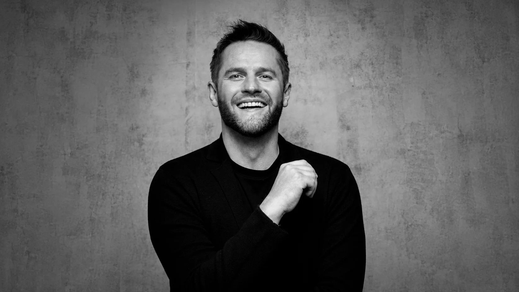 Kamil Maćkowiak zamyka swój teatr. Ogłosił, kiedy zakończy działalność
