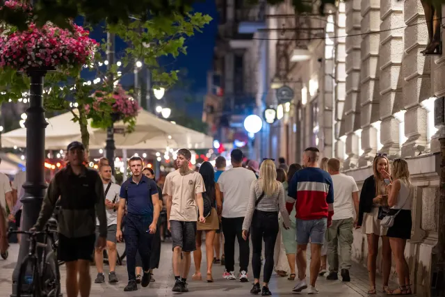 Co robić w Łodzi w weekend 14–16 sierpnia? Ponad 50 wydarzeń