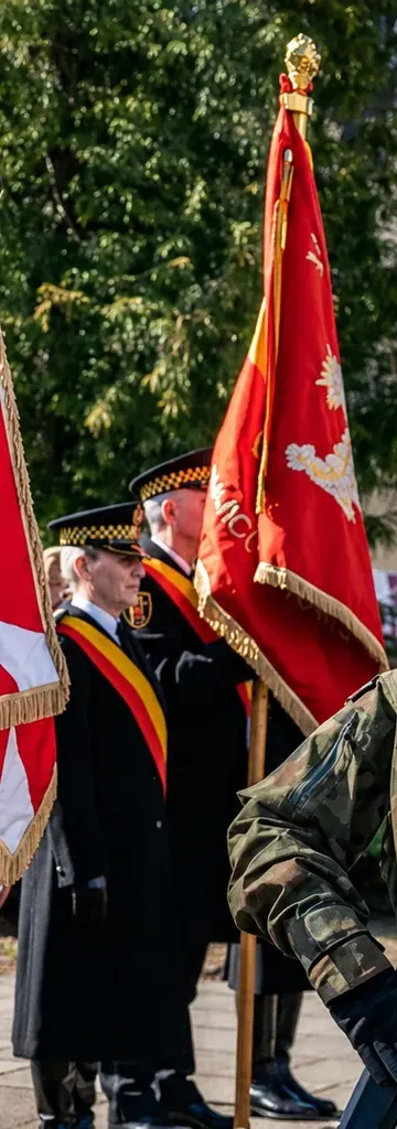 Święto Wojska Polskiego w Łodzi. Defilada i duże zmiany w MPK