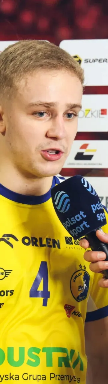 Z Anilany na szczyt. Jędraszczyk wraca do Łodzi po Superpuchar