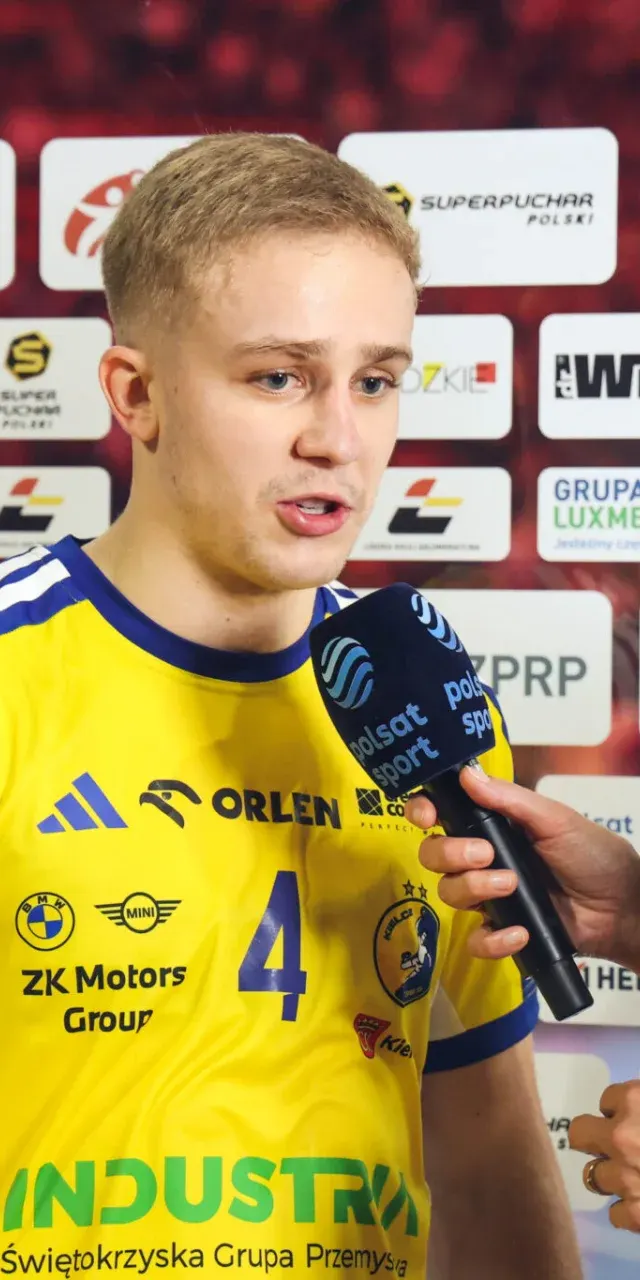Z Anilany na szczyt. Jędraszczyk wraca do Łodzi po Superpuchar