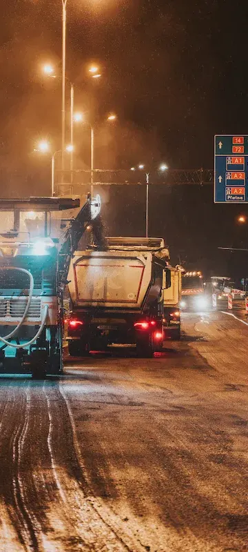 Nocny remont na Dołach. Drugi lewoskręt ma rozładować korki