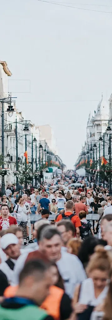 Łódź wyprzedziła Warszawę. Skok w rankingu city breaków