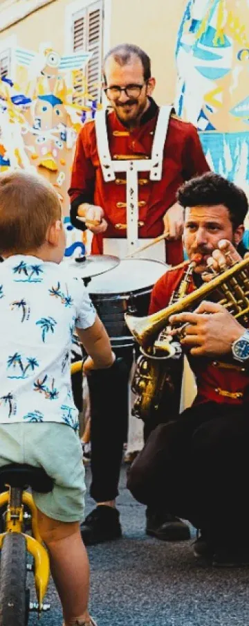 Nowy Cyrk wchodzi do Fuzji. Retroperspektywy ruszyły w Łodzi
