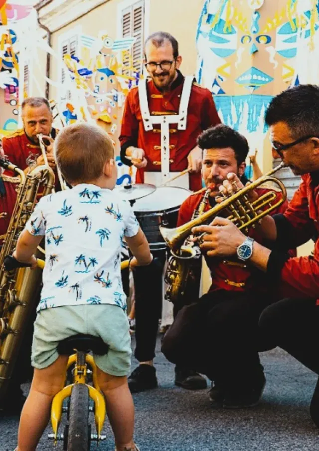 Nowy Cyrk wchodzi do Fuzji. Retroperspektywy ruszyły w Łodzi