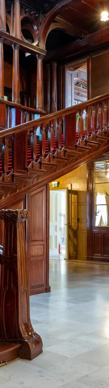 Muzeum Fabryki świętuje urodziny Poznańskiego. Spacer po Manufakturze i wejście do pałacu