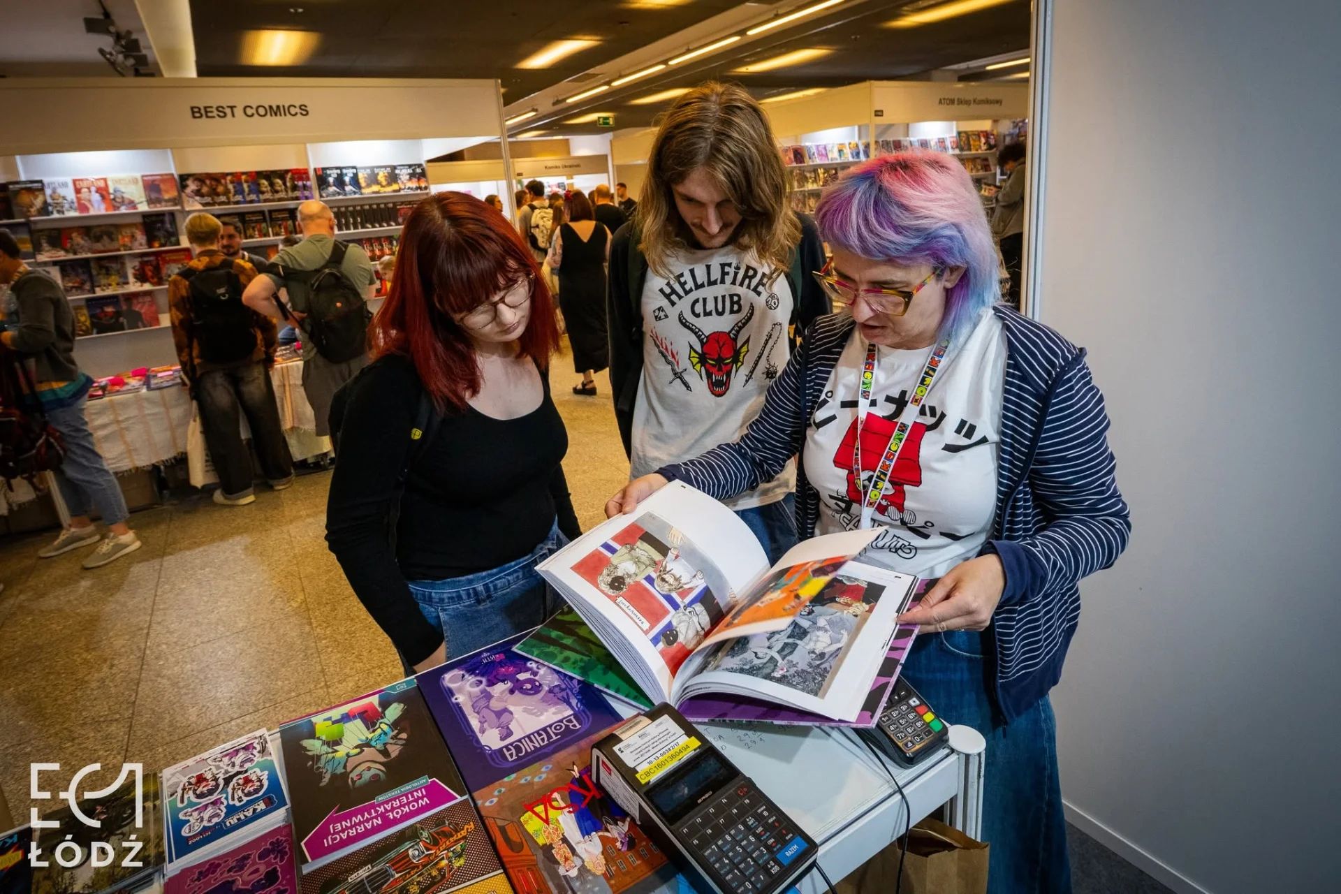 John Romita Jr przyjeżdża do Łodzi. Festiwal komiksu szykuje spotkanie z legendą Marvela