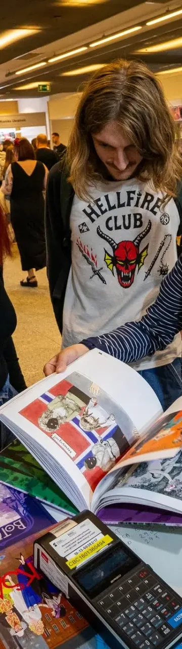 John Romita Jr przyjeżdża do Łodzi. Festiwal komiksu szykuje spotkanie z legendą Marvela