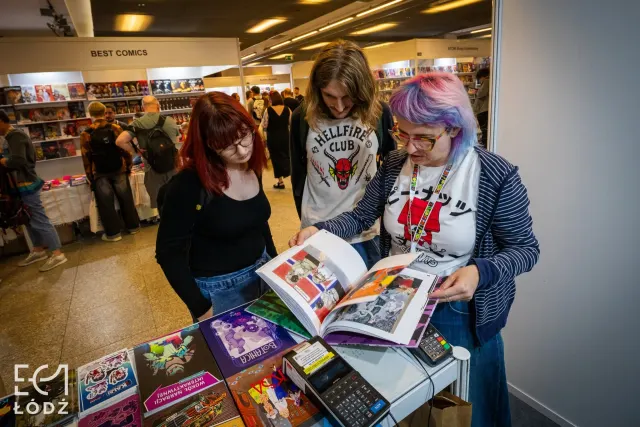 John Romita Jr przyjeżdża do Łodzi. Festiwal komiksu szykuje spotkanie z legendą Marvela