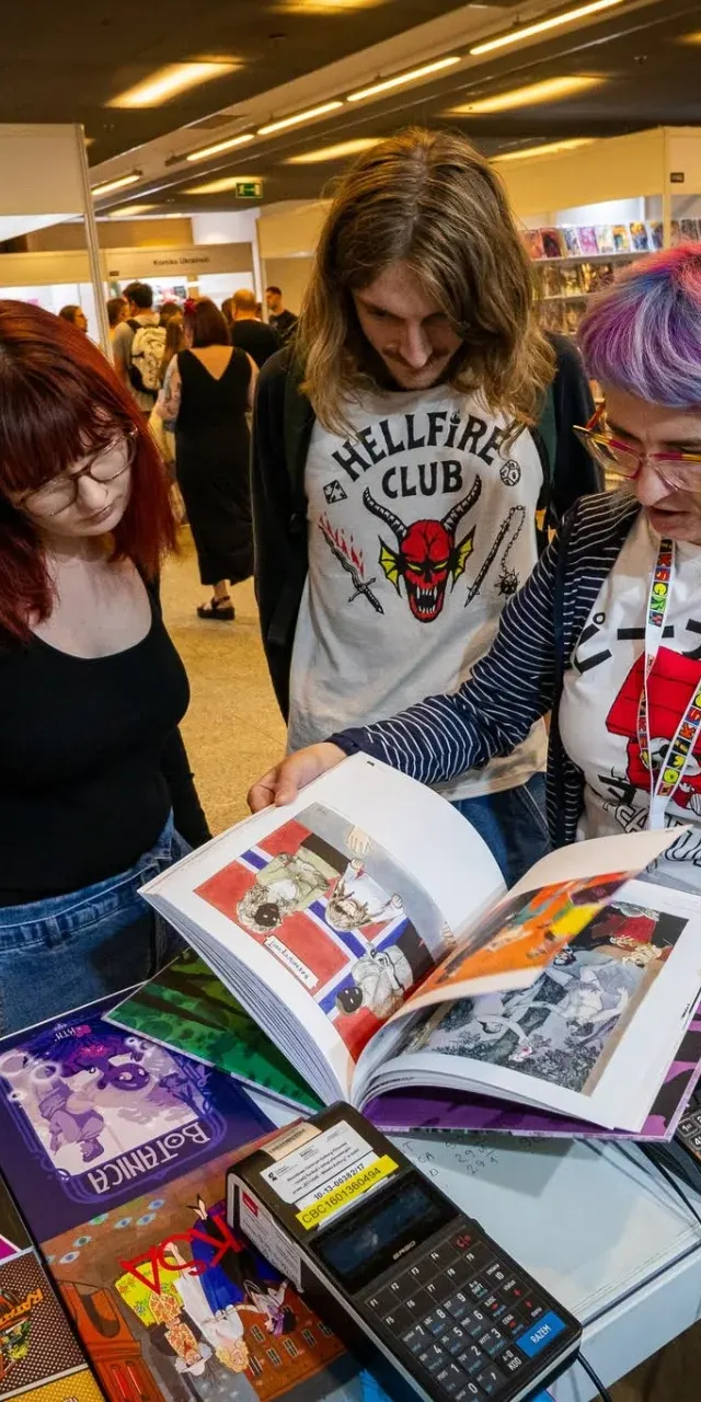 John Romita Jr przyjeżdża do Łodzi. Festiwal komiksu szykuje spotkanie z legendą Marvela