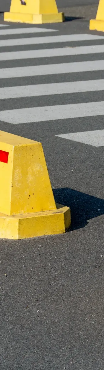 Policja sprawdziła drogi przy szkołach. Od września więcej patroli